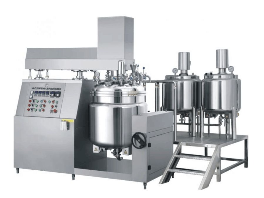 化妝品設(shè)備進(jìn)口