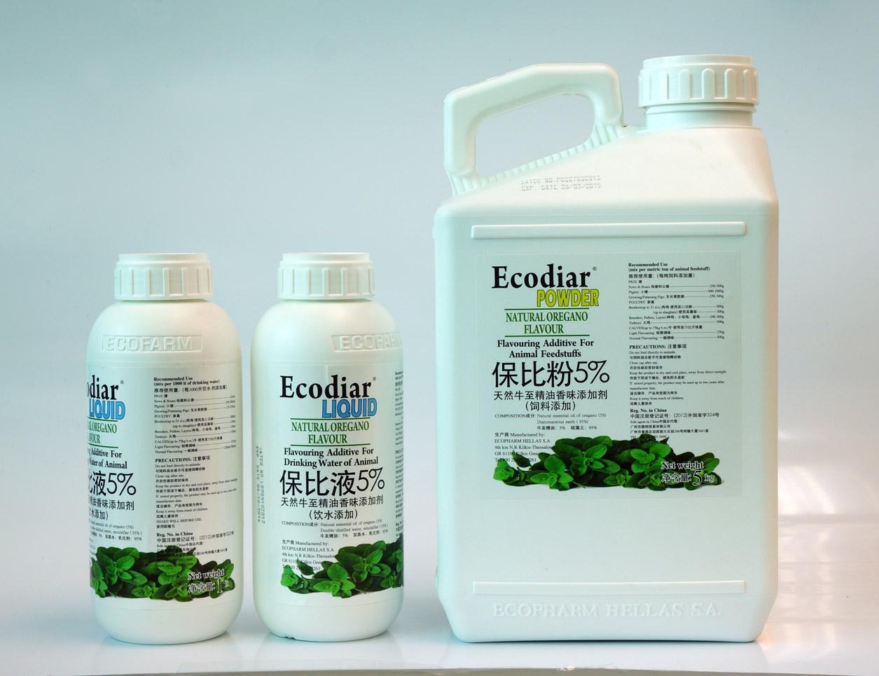 飼料添加劑進口服務(wù)