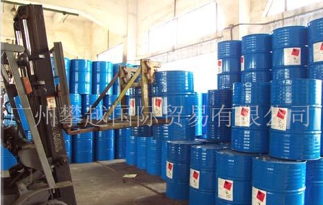 涂料報關(guān)操作案例