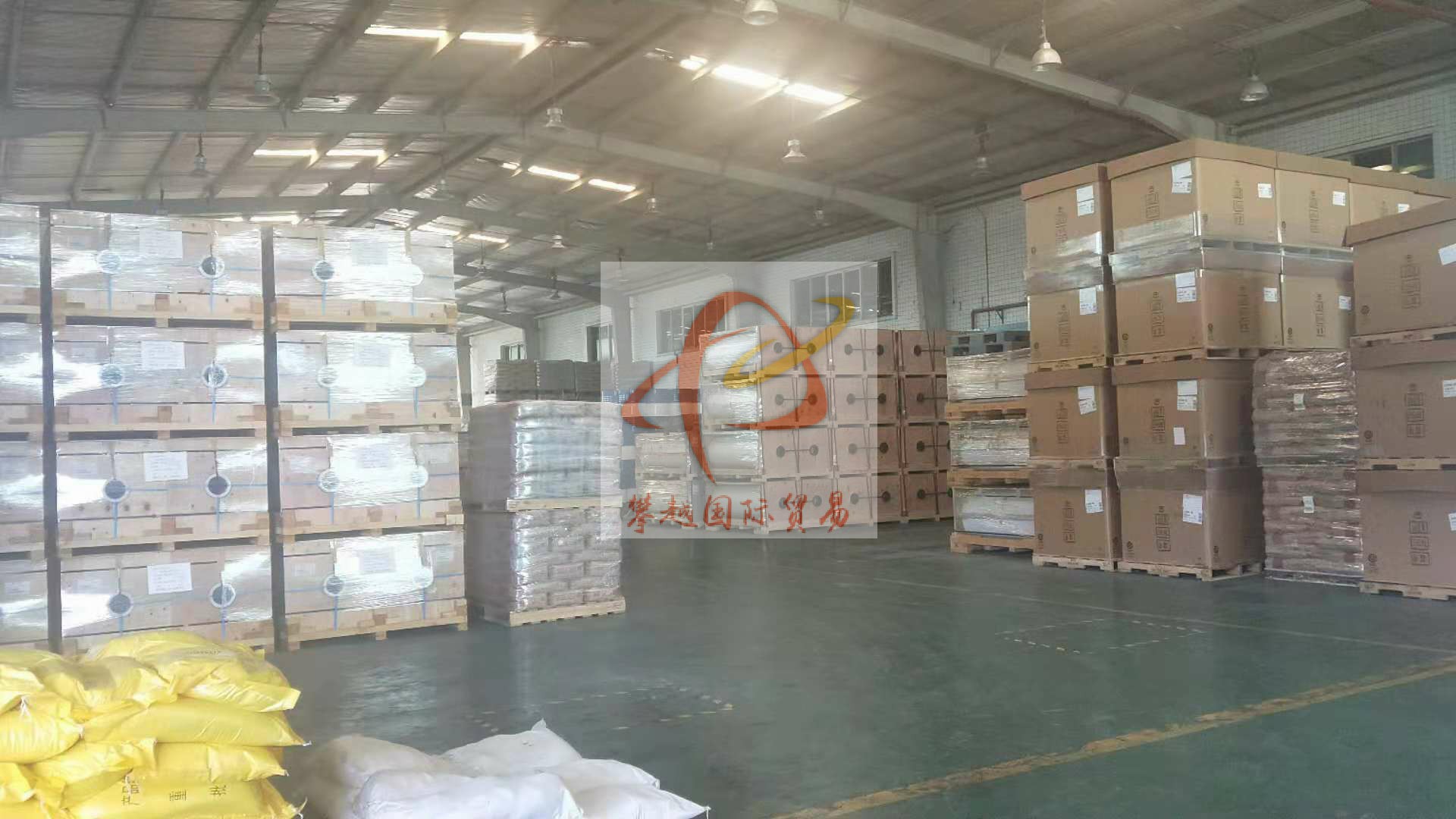 廣州黃埔普通倉(cāng)庫(kù)