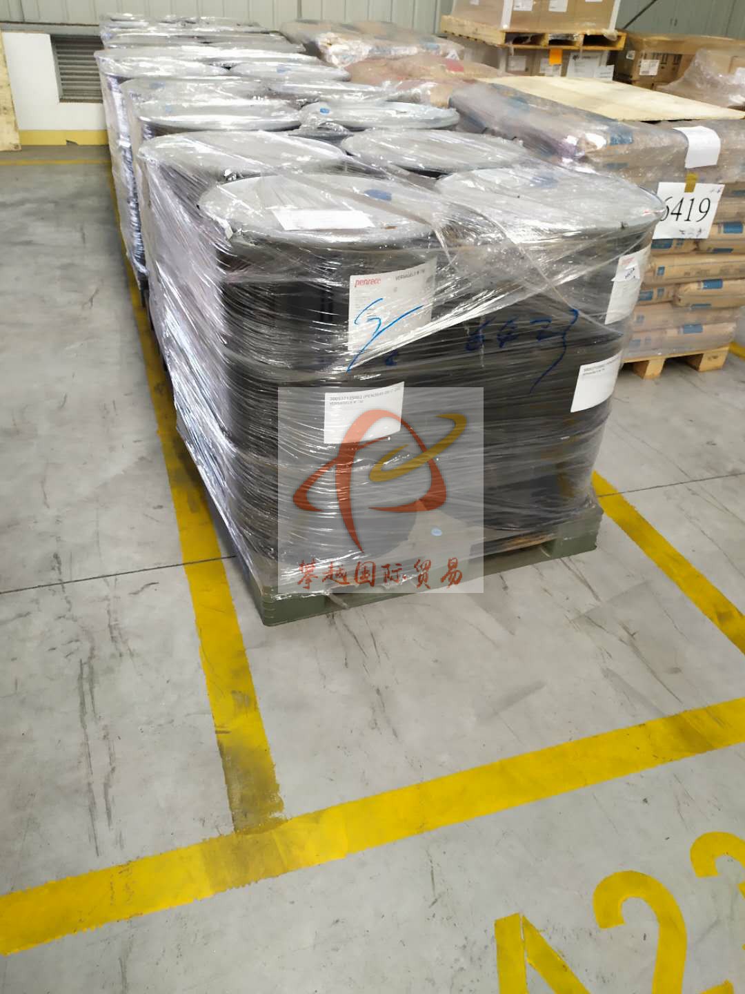 廣州黃埔危險(xiǎn)品倉