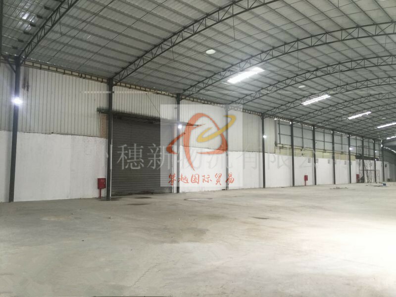 廣州開(kāi)發(fā)區(qū)恒溫倉(cāng)