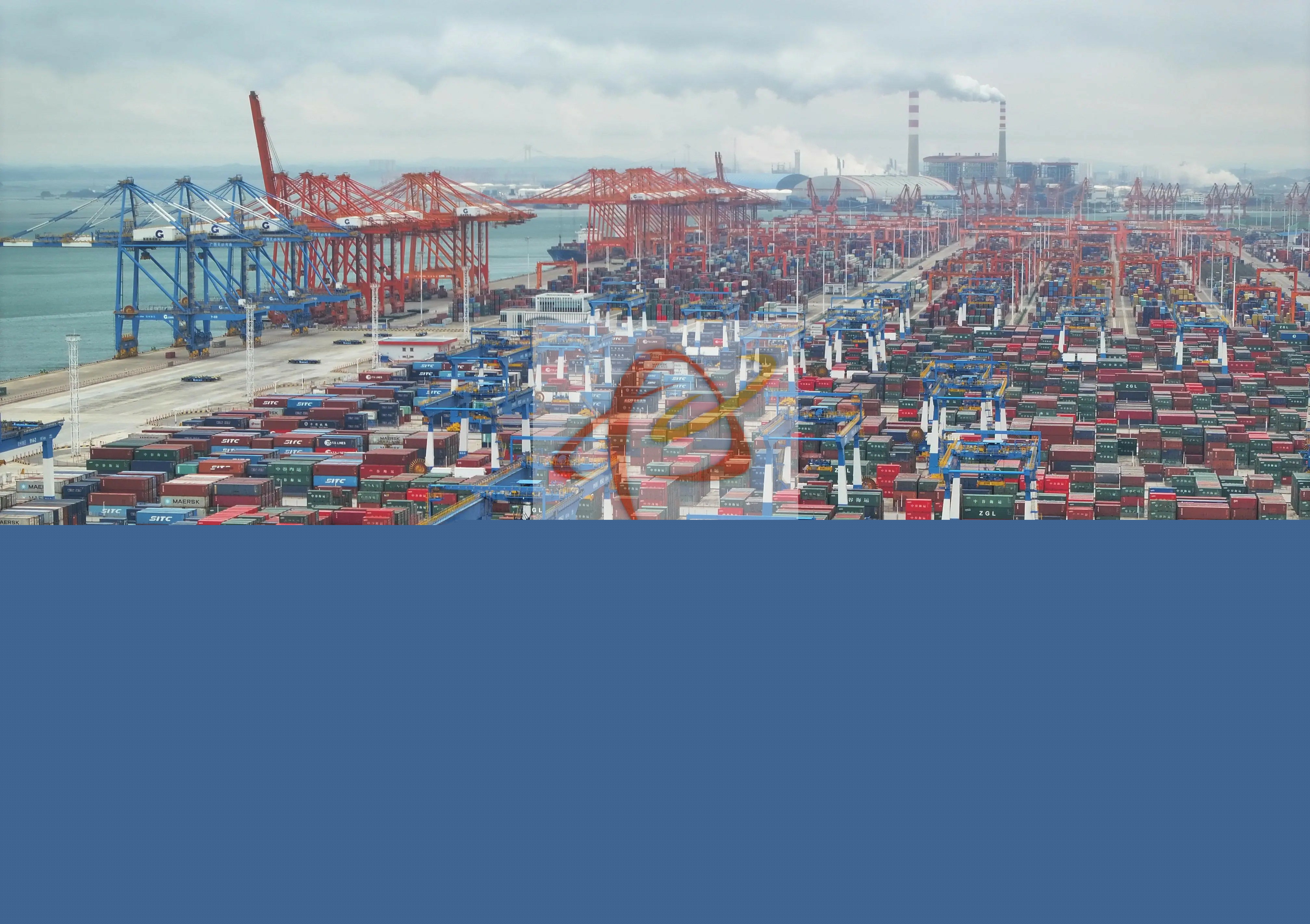 廣州黃埔港溫室設(shè)備出口報(bào)關(guān)_海運(yùn)訂艙