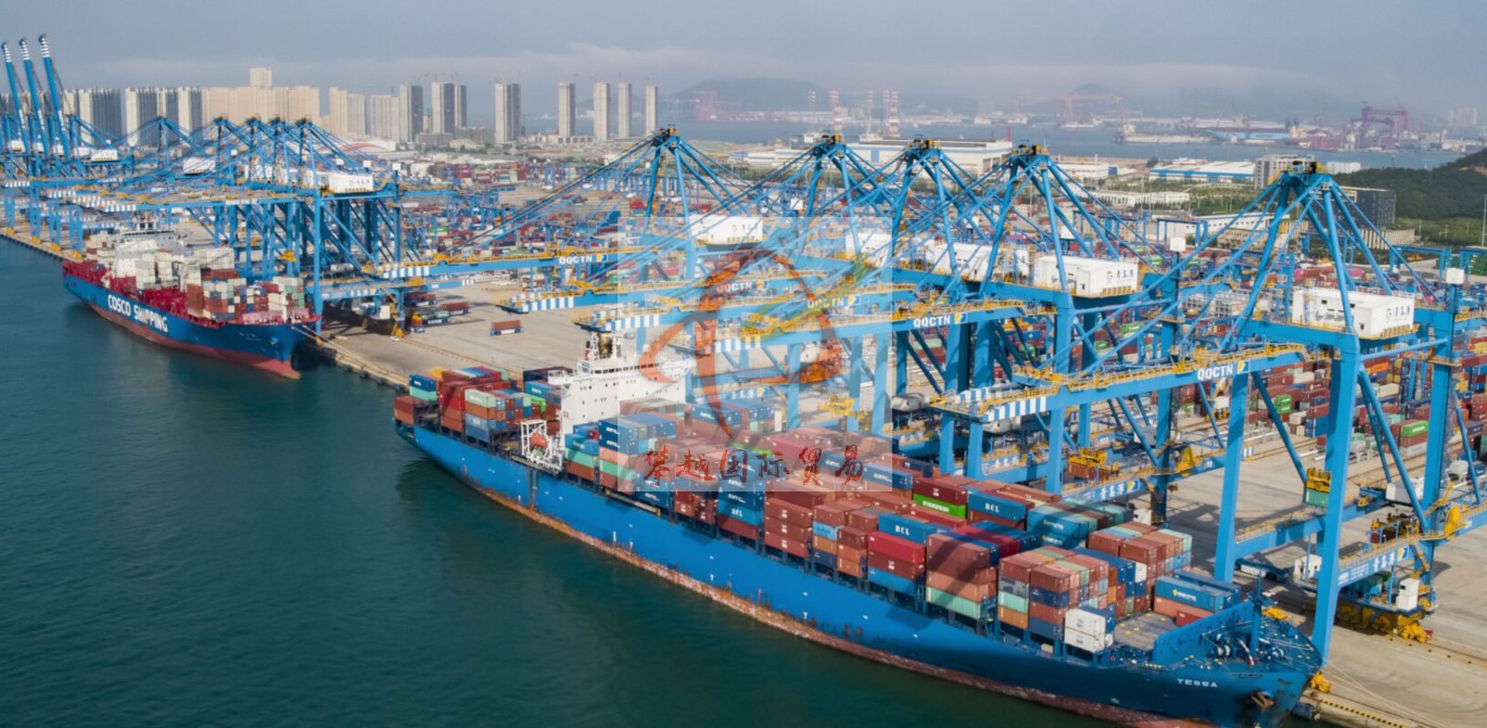 珠三角國(guó)內(nèi)海運(yùn)貨代