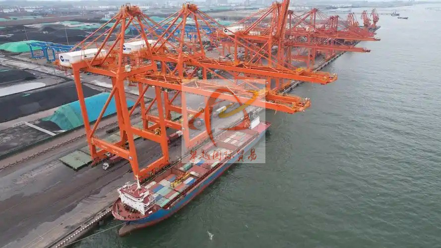 深圳鹽田港汽車配件出口清關(guān)_海運訂艙