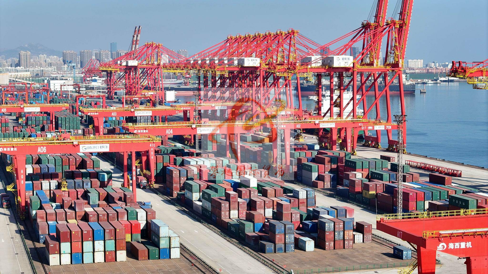 廣州開發(fā)區(qū)進出口報檢