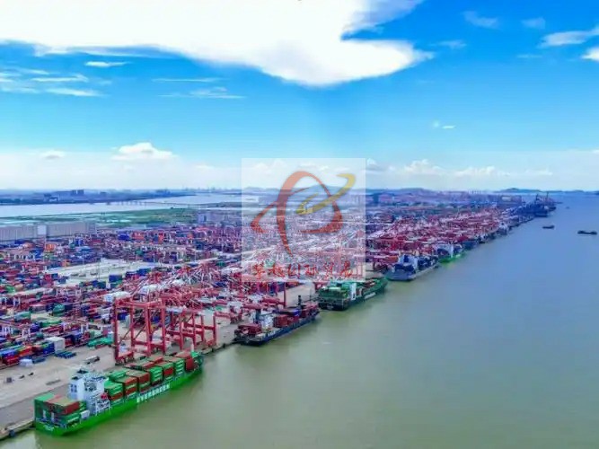 廣州保稅區(qū)危險(xiǎn)品報(bào)關(guān)