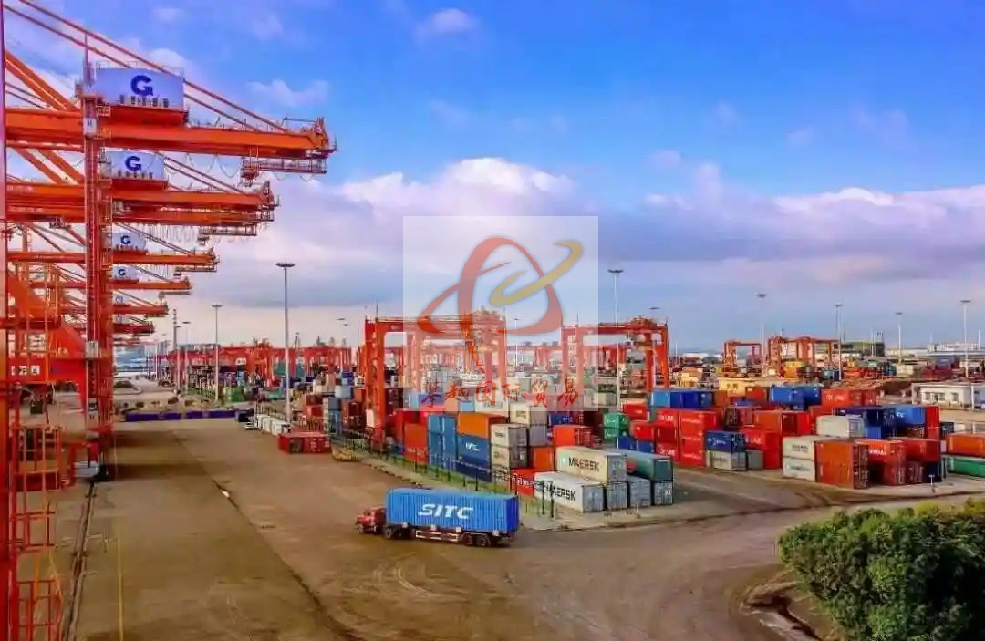 廣州保稅區(qū)報(bào)關(guān)服務(wù)