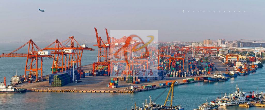 黃埔新港國(guó)際海運(yùn)貨代