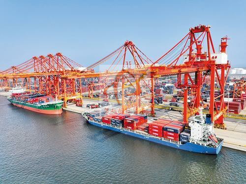 深圳鹽田港嬰兒輔食出口清關(guān)_海運訂艙