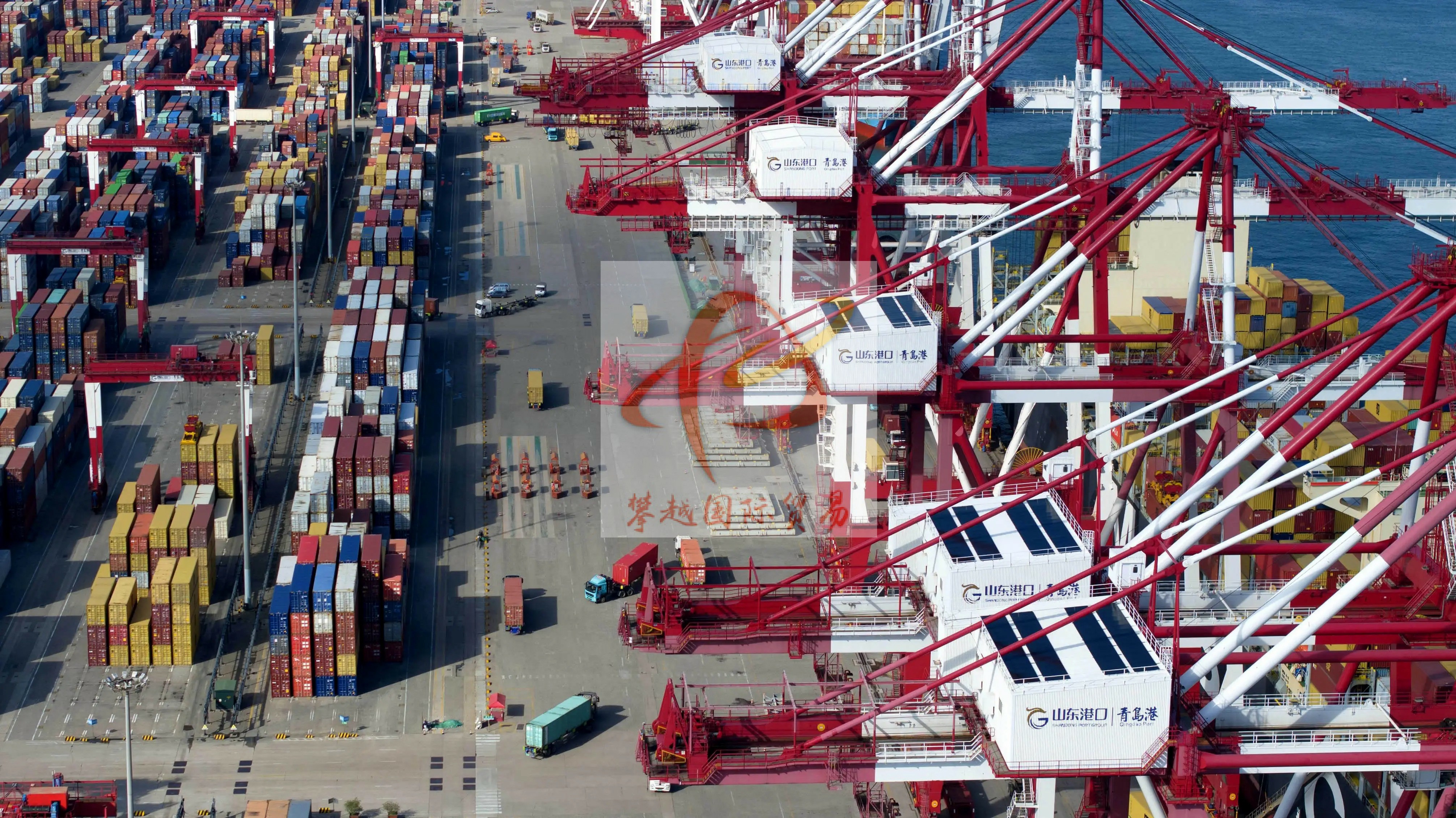 深圳鹽田港戶外帳篷出口清關(guān)_海運訂艙