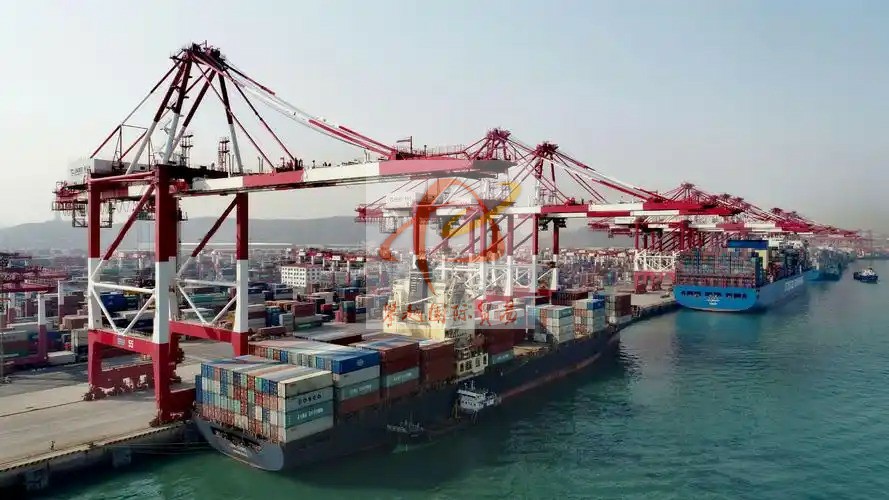 深圳鹽田港包裝容器出口清關(guān)_海運(yùn)代理