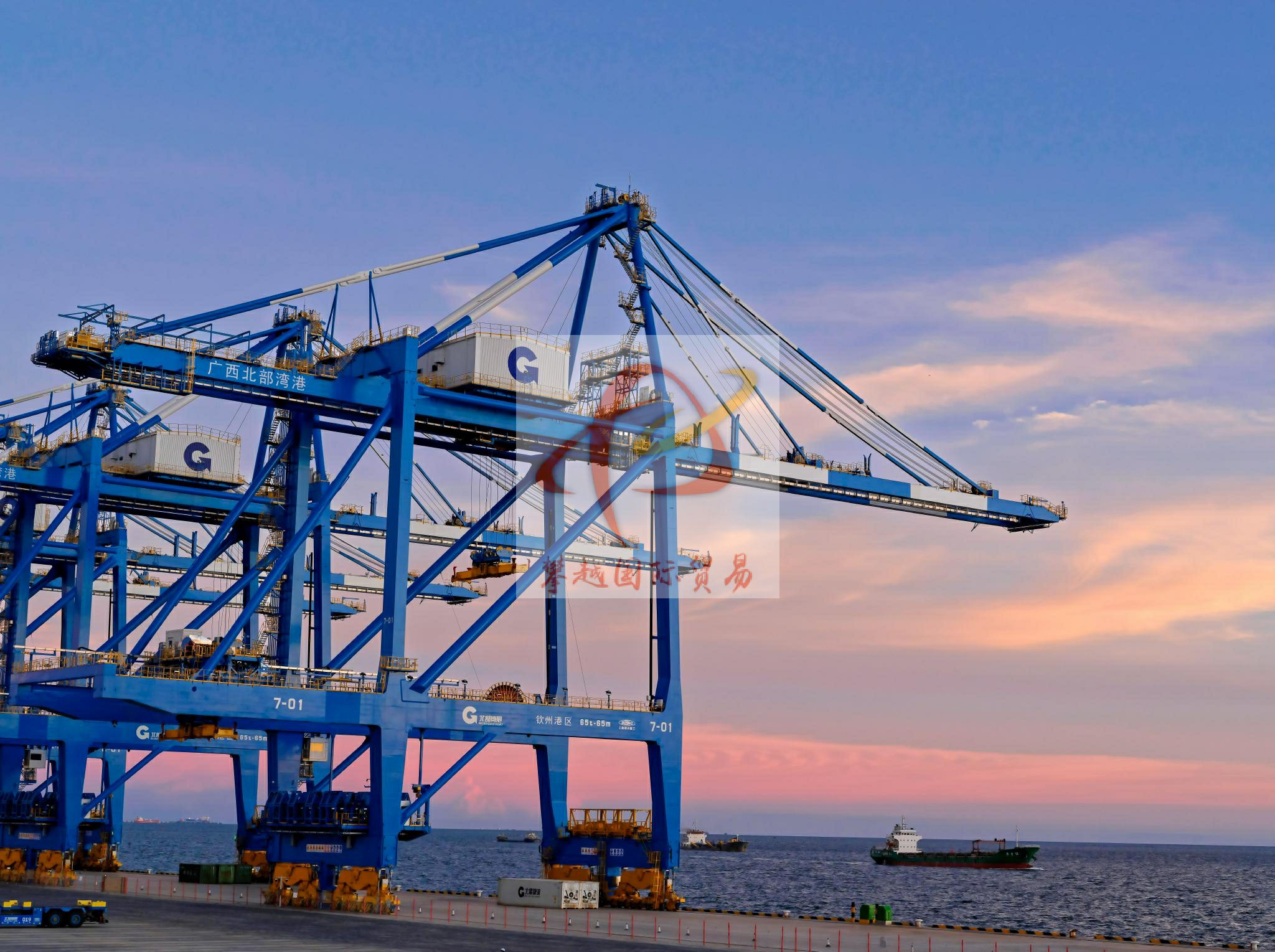 深圳鹽田港電動工具出口清關(guān)_海運訂艙