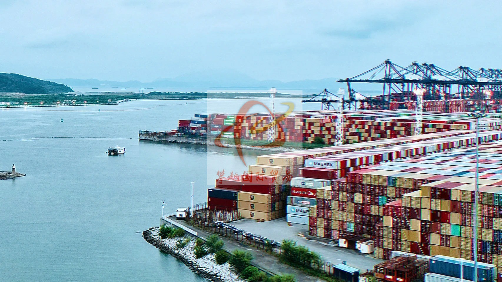 廣州保稅區(qū)一日游